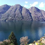 Giardino Sul Lago, La Vigna