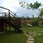 Agriturismo Il Forasacco