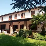 B&B Soiano Del Lago