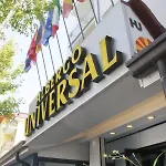 Hotel Universal