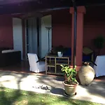 B&B Parco Degli Ulivi
