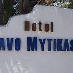 Hotel Cavo Mytikas