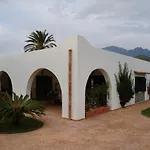 Villa Sangineto Resort