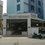 Hotel Galaxy Residency