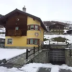 Appartamenti Amerikan