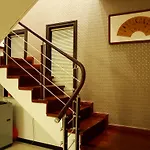 Lianyungang Donghai Onelife Onsen Villa
