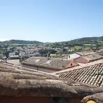 S186 - Sirolo, Meraviglioso Cielo-Terra In Centro Storico