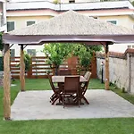 Vistamare Maison