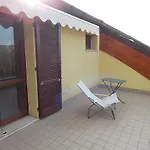 N186 - Numana, Nuovo Bilocale Con Piscina