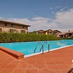 Appartamento Romantica