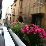 The Balcony Spaccanapoli