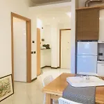 Regina Elena 54 Apartment
