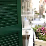 The Balcony Spaccanapoli