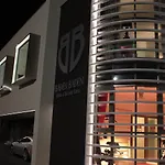 Baden Baden Spa Relais
