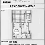 Appartamenti Collini