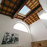 Garage Bonci Rooms