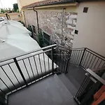 Garage Bonci Rooms