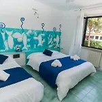 Hotel Punto Verde