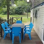 Mobilhome Grado