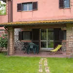 Agriturismo Giardini Di Varrone Ssa