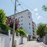Trieste Buonarroti Seaview Apartment