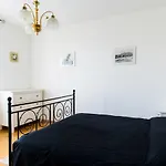 Trieste Buonarroti Seaview Apartment