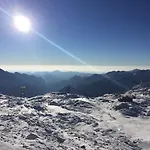 Pensione Genzianella