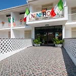 Mini hotel