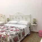 Partenope Legend B&B