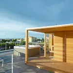 Soleis Sea View Spa Apartment