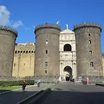 B&B L'Alloggio Dei Vassalli