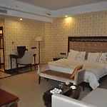 Guangdong Yao Cultural Hotel
