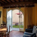 Granaio Borgo Di Colleoli