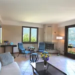 Villa Bellagio