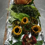 Il Giardino Di Mavi