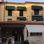 Hotel Villa Toscana