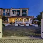 Hotel Villa Toscana