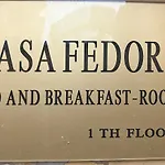 Casa Fedora