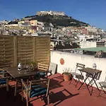 Roof Apartment Funicolare
