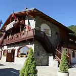 Affittacamere Chez Gorret-Torgnon