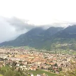 Acero Rosso