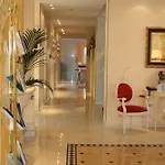 Hotel Alsazia