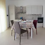 Cala Del Faro Beach Villas