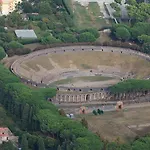 Casa Country Villa Pompei