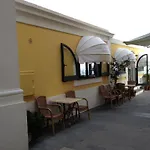 Hotel Mezzatorre