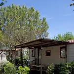 Camping Capalbio