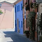 Casa Fellini nel Borgo di San Giuliano