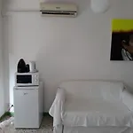 Un Letto A Gaeta - Spiaggia Di Serapo