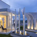 Villa Gervasio Rooms