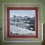 Restaurant Hotel Chalet Del Sole